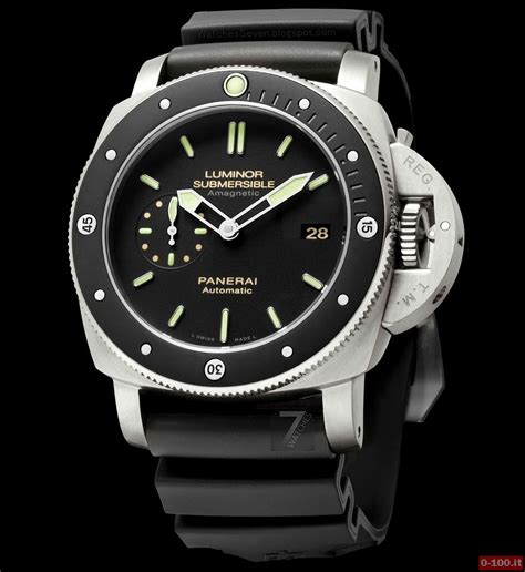 officine panerai prezzi